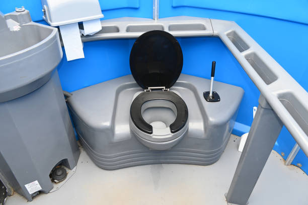 Reliable Granite Quarry, NC porta potty rental Solutions