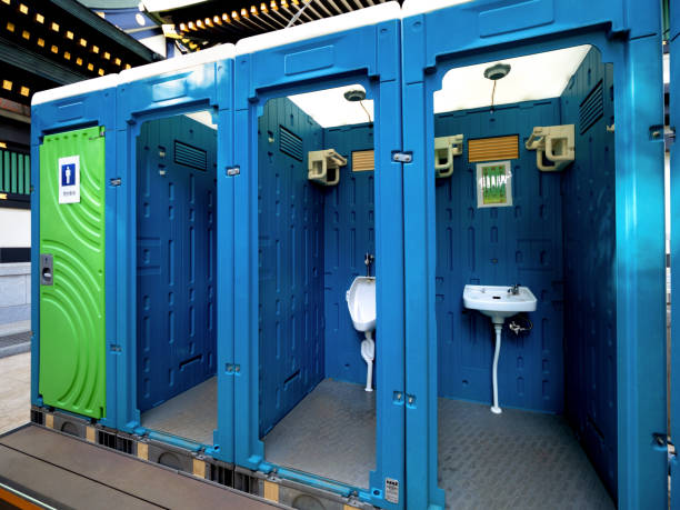 Porta potty rental for festivals in Granite Quarry, NC